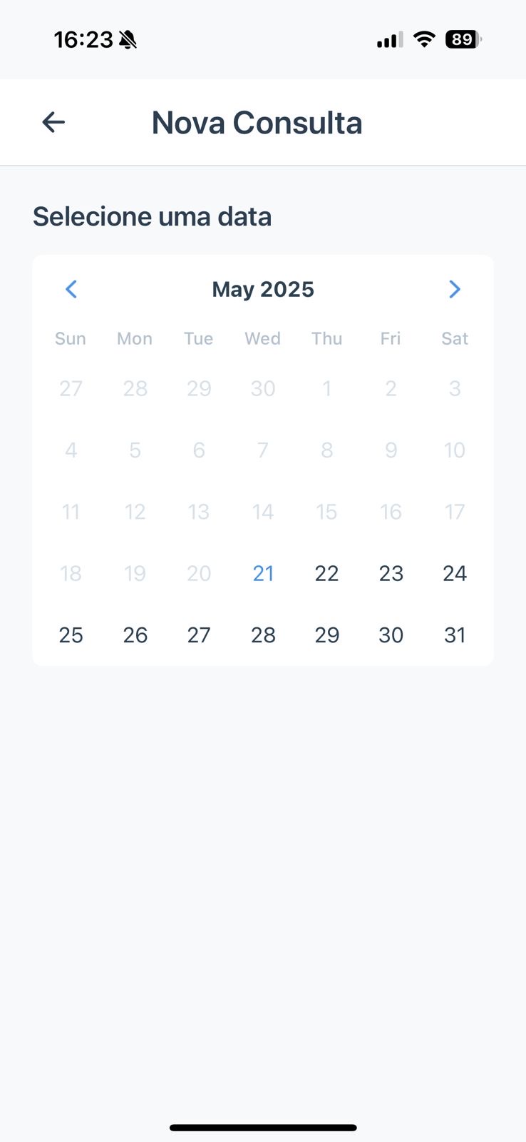 Imagem 1 do Aplicativo