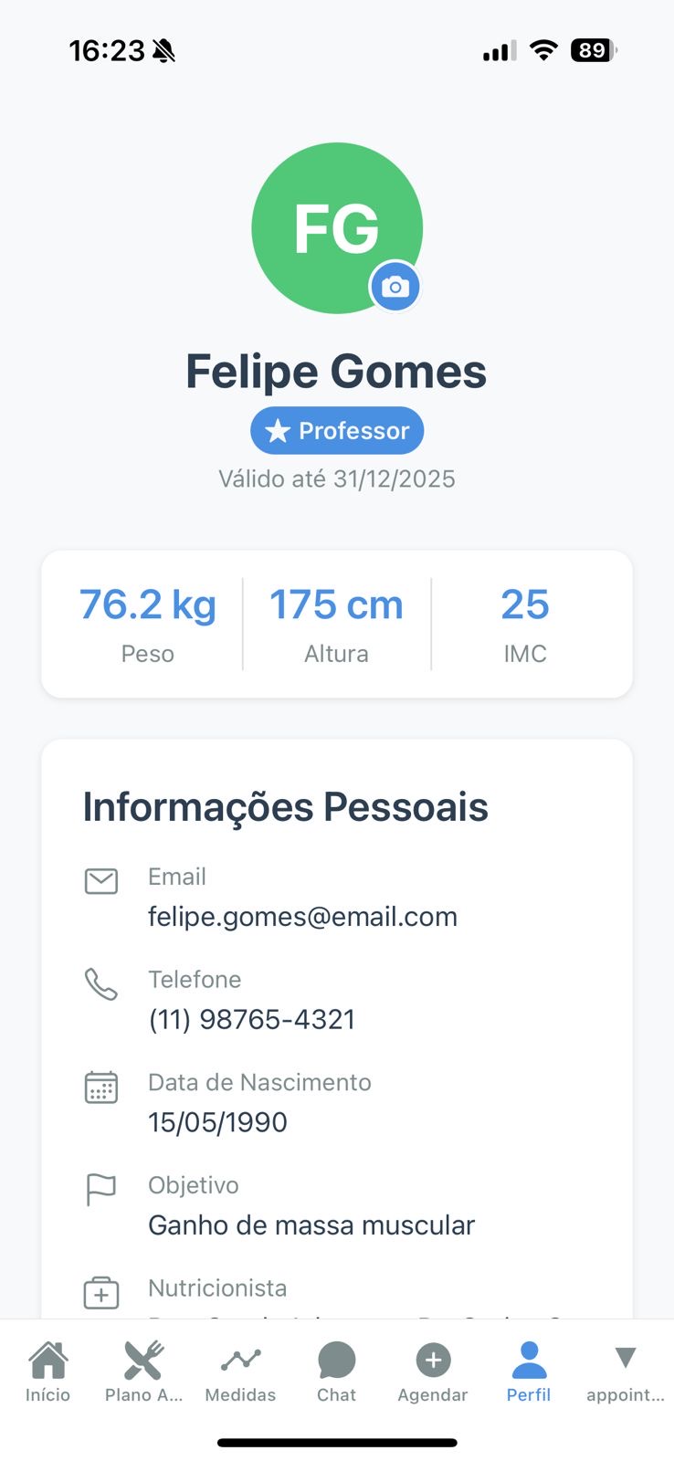 Imagem 2 do Aplicativo