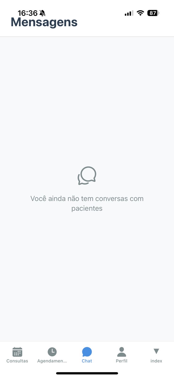 Imagem 4 do Aplicativo