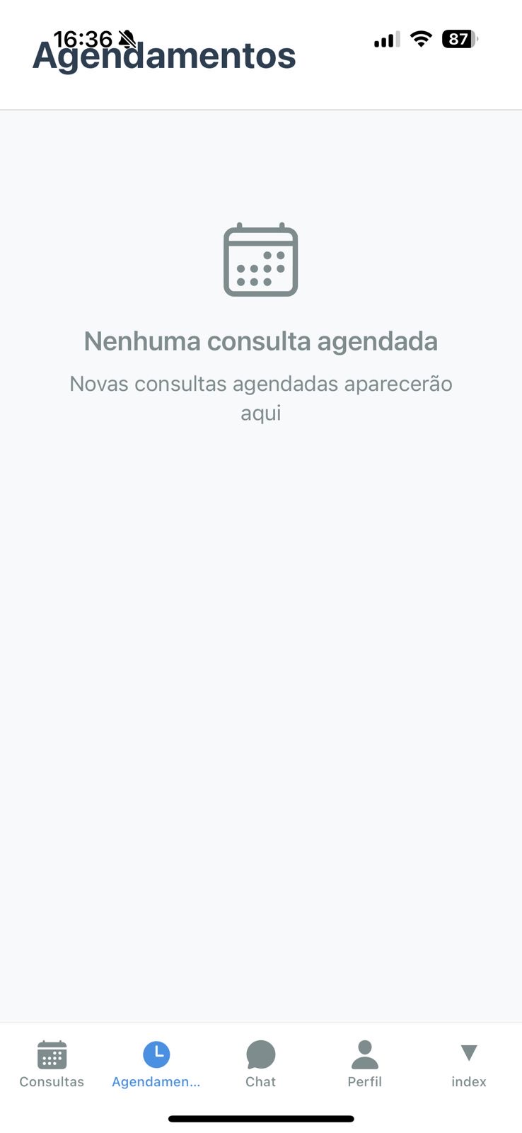 Imagem 6 do Aplicativo