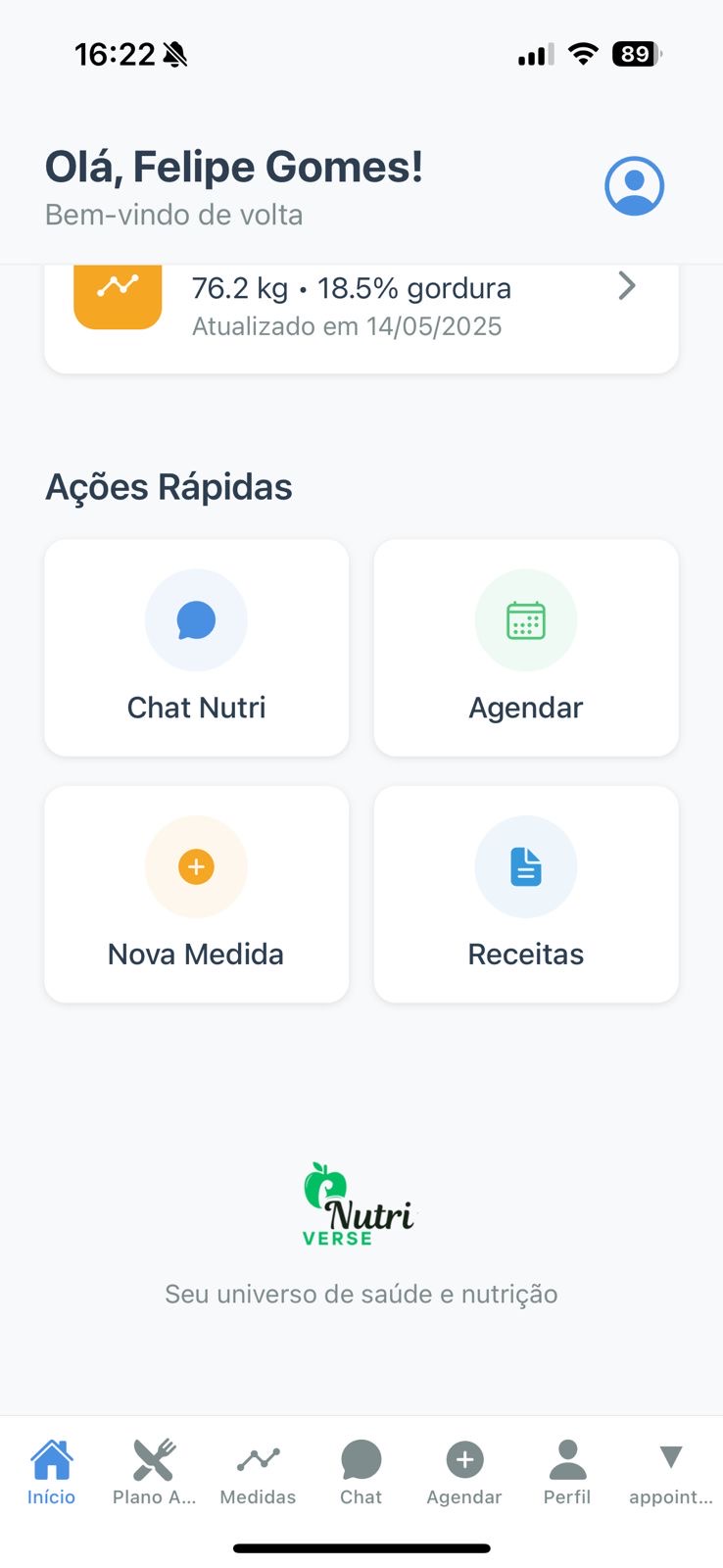 Imagem 8 do Aplicativo